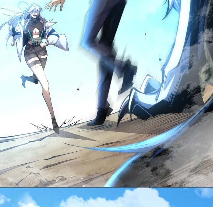 Buying My Way to the Top Chapter 18 page 5 - 