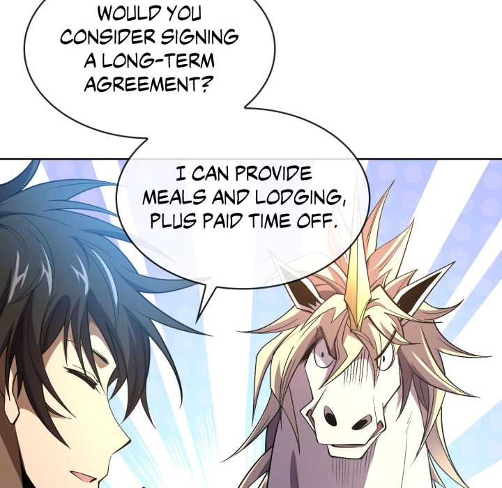 Buying My Way to the Top Chapter 18 page 44 - 
