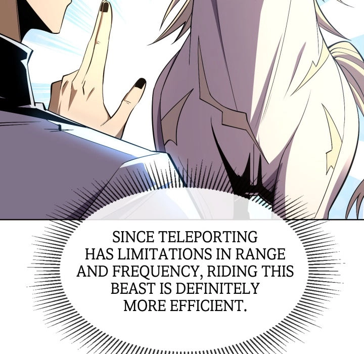 Buying My Way to the Top Chapter 18 page 45 - 