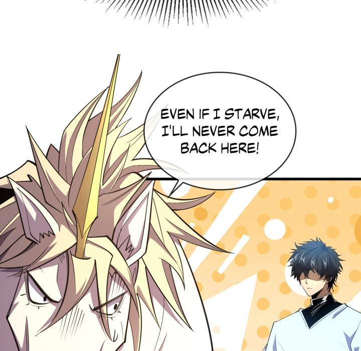 Buying My Way to the Top Chapter 18 page 46 - 