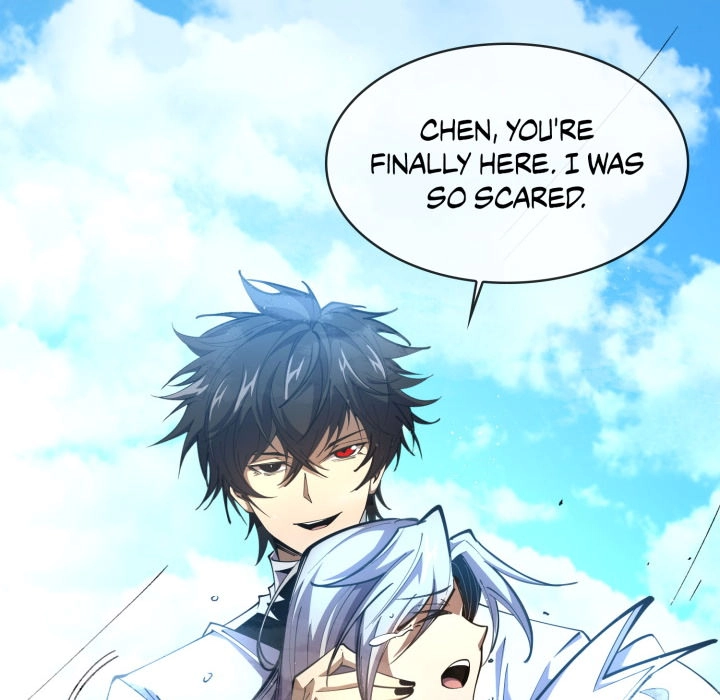 Buying My Way to the Top Chapter 18 page 6 - 
