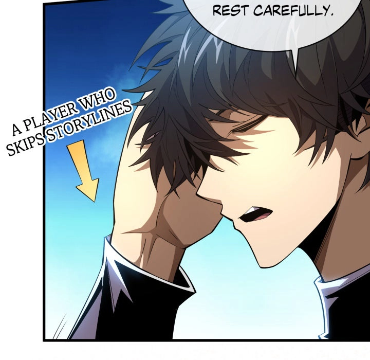 Buying My Way to the Top Chapter 18 page 58 - 