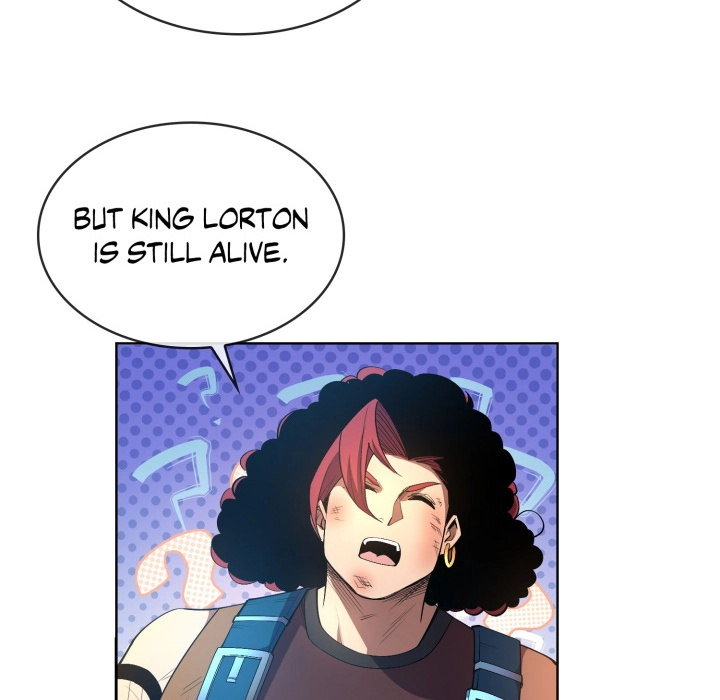 Buying My Way to the Top Chapter 18 page 61 - 