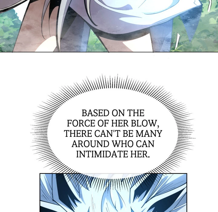 Buying My Way to the Top Chapter 18 page 8 - 
