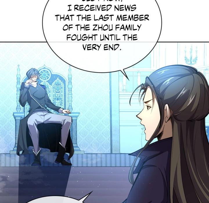 Buying My Way to the Top Chapter 18 page 97 - 
