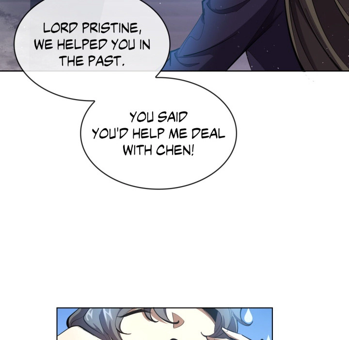 Buying My Way to the Top Chapter 18 page 98 - 