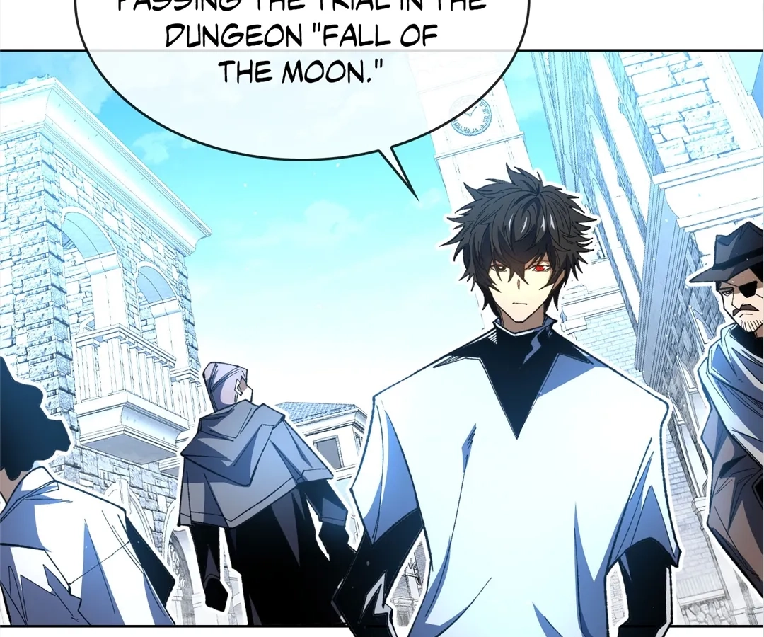 Buying My Way to the Top Chapter 19 page 105 - 