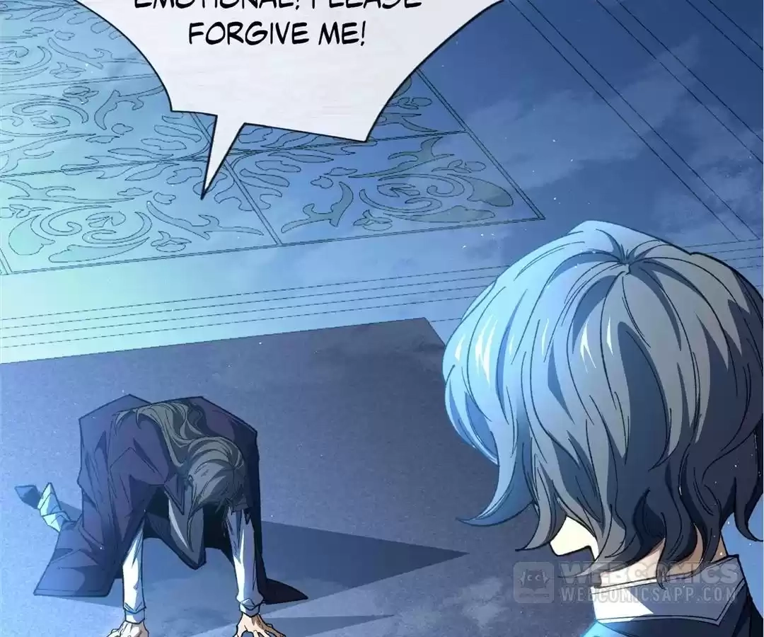 Buying My Way to the Top Chapter 19 page 3 - 