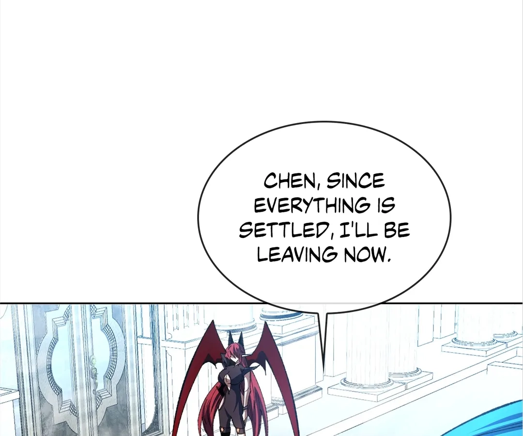 Buying My Way to the Top Chapter 19 page 61 - 