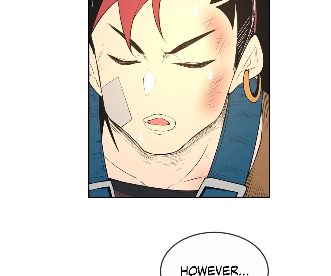 Buying My Way to the Top Chapter 2 page 21 - 