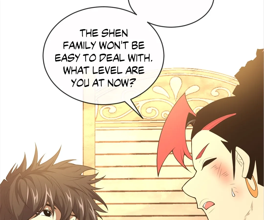 Buying My Way to the Top Chapter 2 page 22 - 