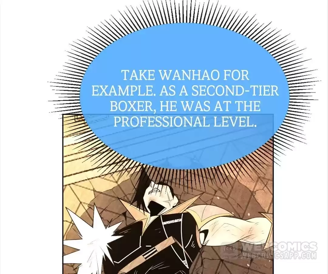 Buying My Way to the Top Chapter 2 page 27 - 