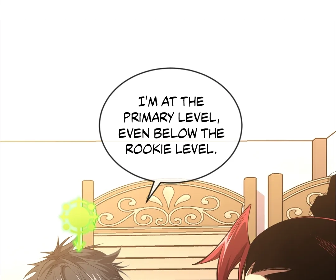 Buying My Way to the Top Chapter 2 page 33 - 
