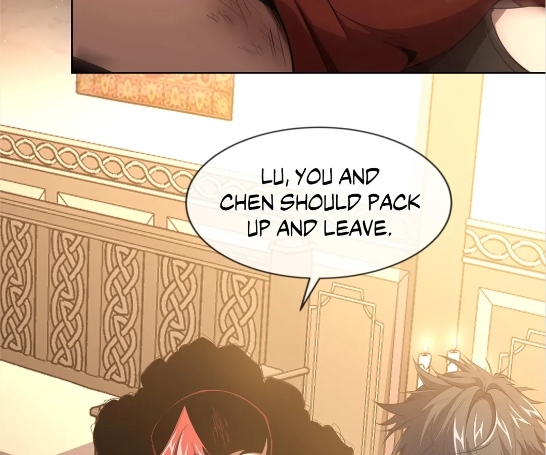 Buying My Way to the Top Chapter 2 page 38 - 