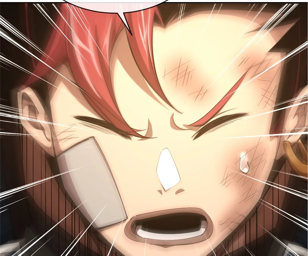 Buying My Way to the Top Chapter 2 page 41 - 