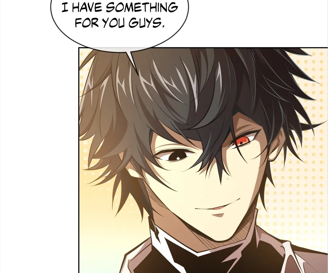 Buying My Way to the Top Chapter 2 page 45 - 