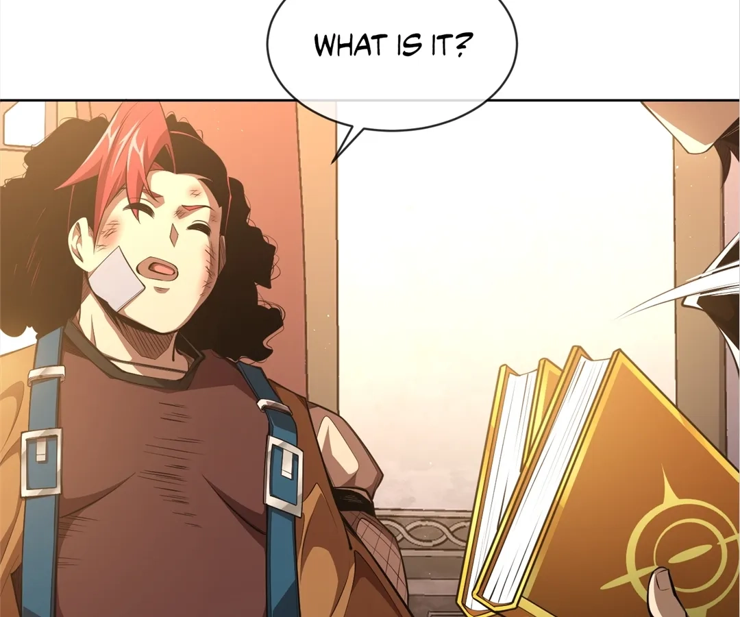 Buying My Way to the Top Chapter 2 page 47 - 