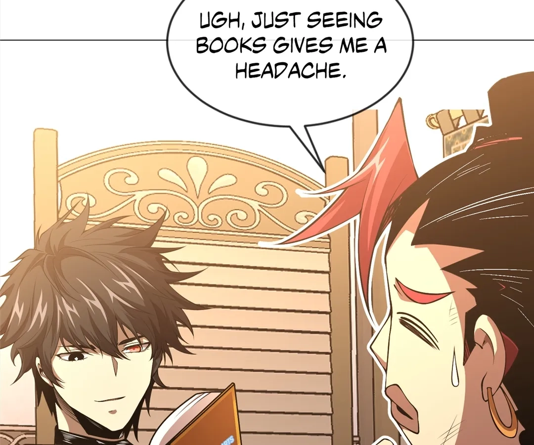 Buying My Way to the Top Chapter 2 page 49 - 