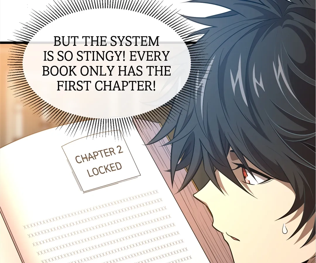 Buying My Way to the Top Chapter 2 page 73 - 