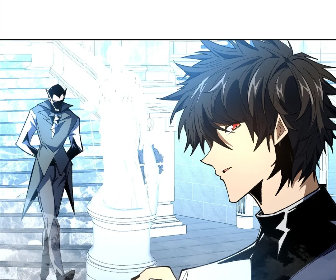 Buying My Way to the Top Chapter 20 page 41 - 