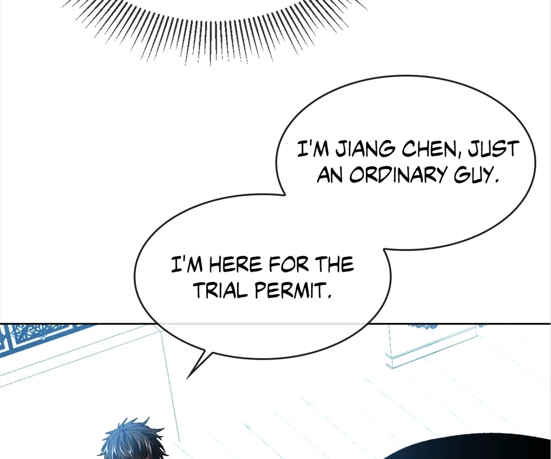 Buying My Way to the Top Chapter 20 page 45 - 