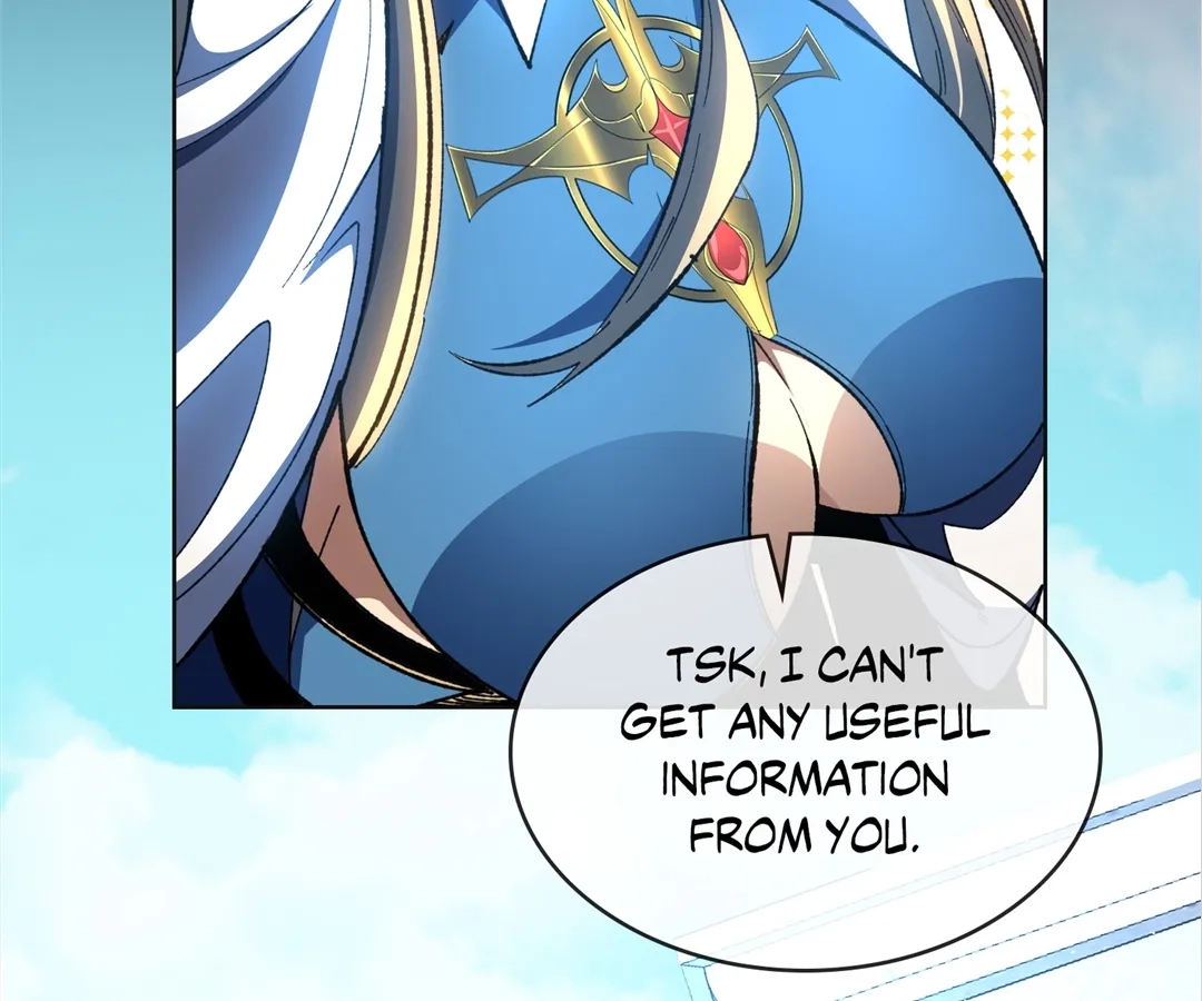 Buying My Way to the Top Chapter 20 page 9 - 