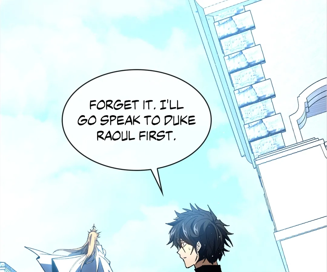 Buying My Way to the Top Chapter 20 page 10 - 