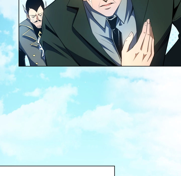 Buying My Way to the Top Chapter 21 page 11 - 