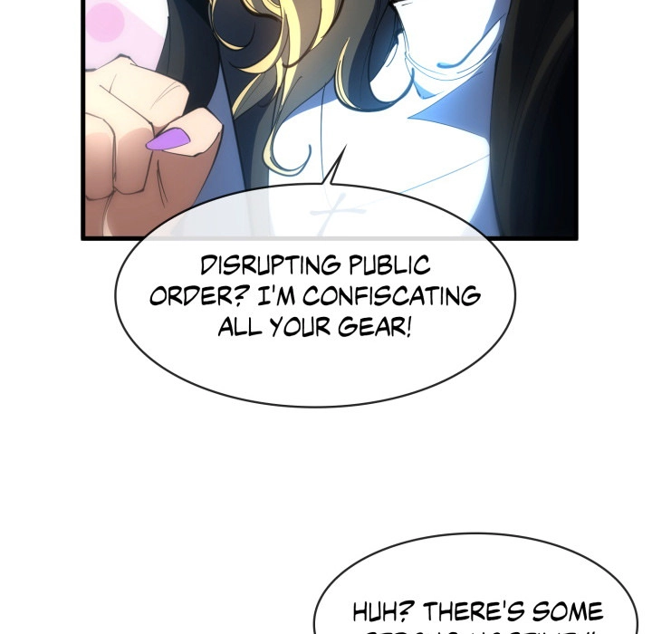 Buying My Way to the Top Chapter 21 page 103 - 