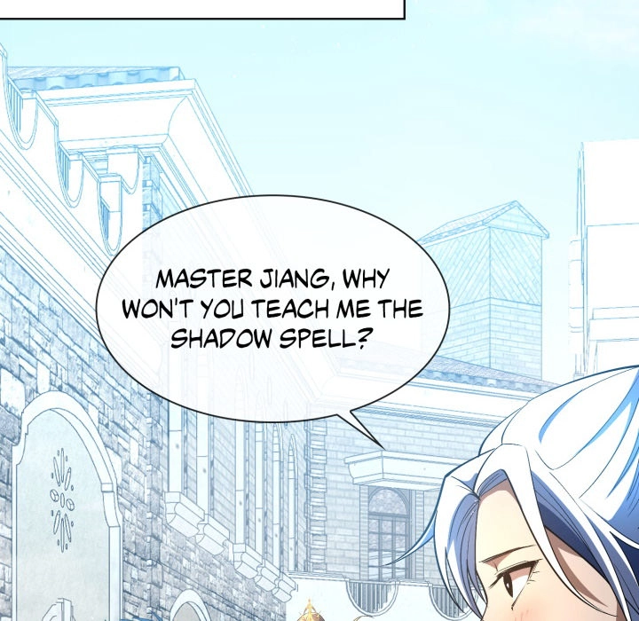 Buying My Way to the Top Chapter 21 page 12 - 