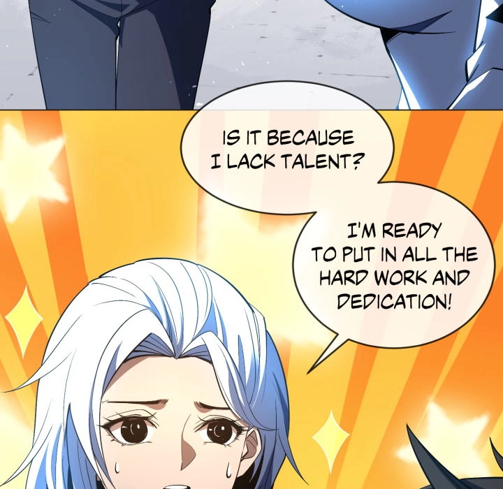 Buying My Way to the Top Chapter 21 page 14 - 