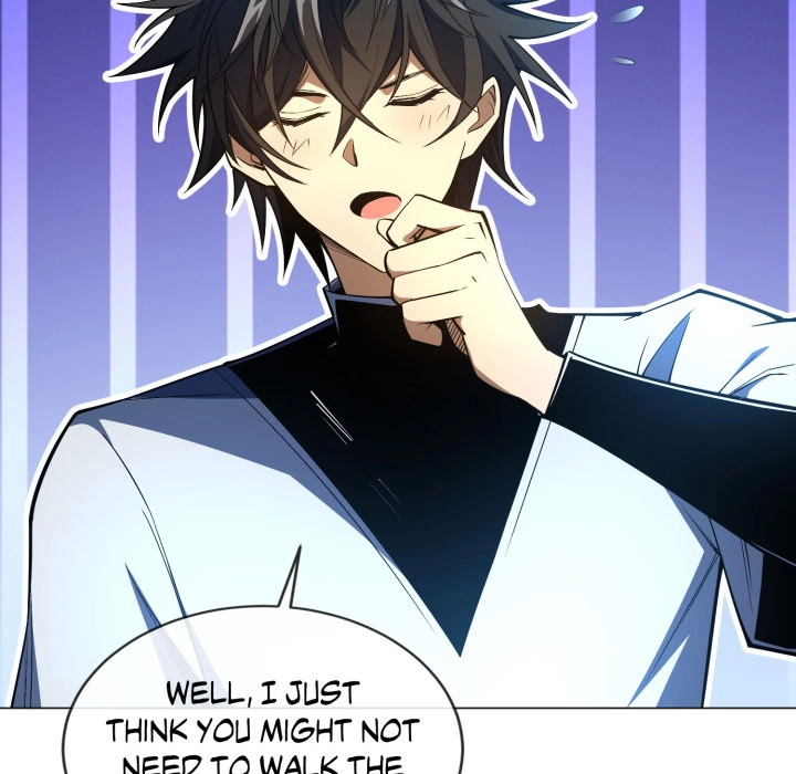 Buying My Way to the Top Chapter 21 page 17 - 
