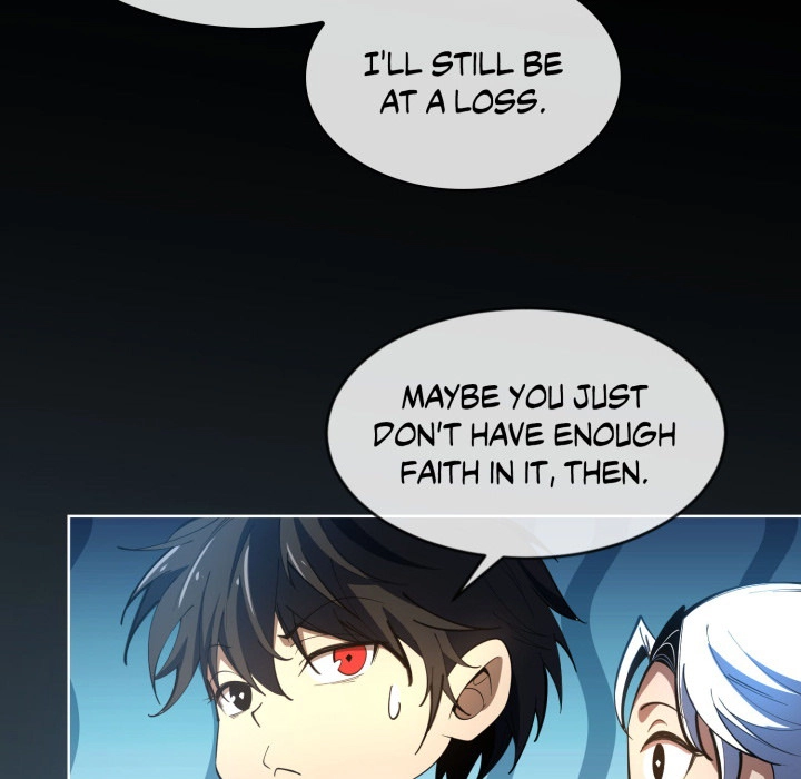 Buying My Way to the Top Chapter 21 page 20 - 