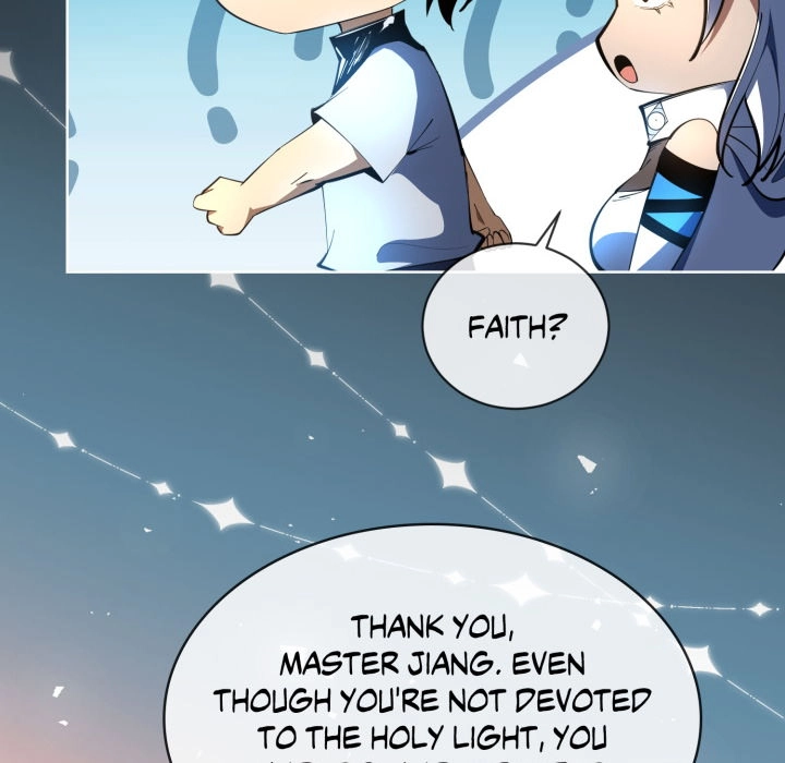 Buying My Way to the Top Chapter 21 page 21 - 