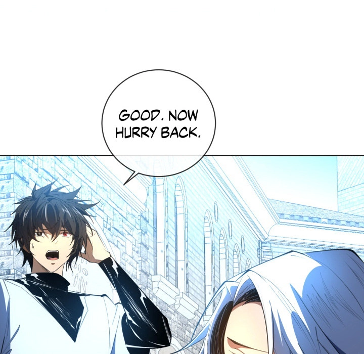 Buying My Way to the Top Chapter 21 page 28 - 