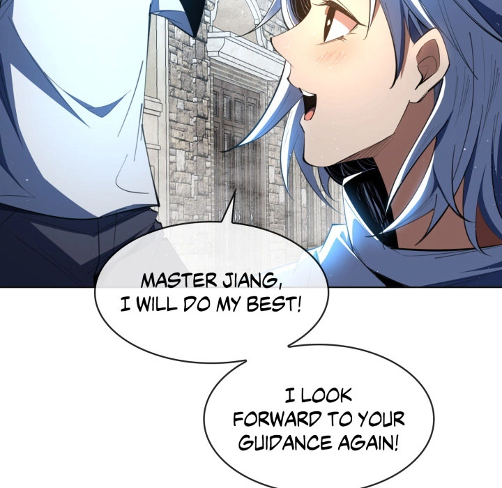 Buying My Way to the Top Chapter 21 page 29 - 