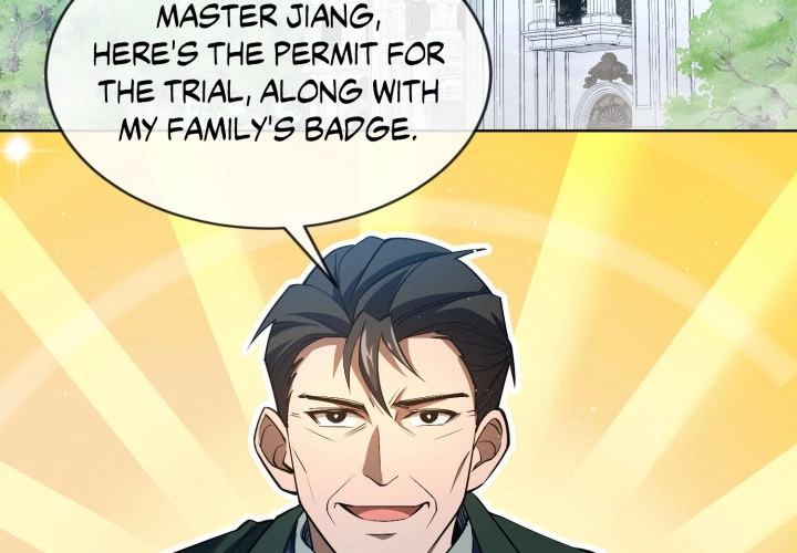 Buying My Way to the Top Chapter 21 page 4 - 