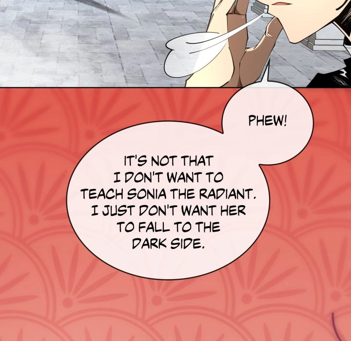 Buying My Way to the Top Chapter 21 page 31 - 