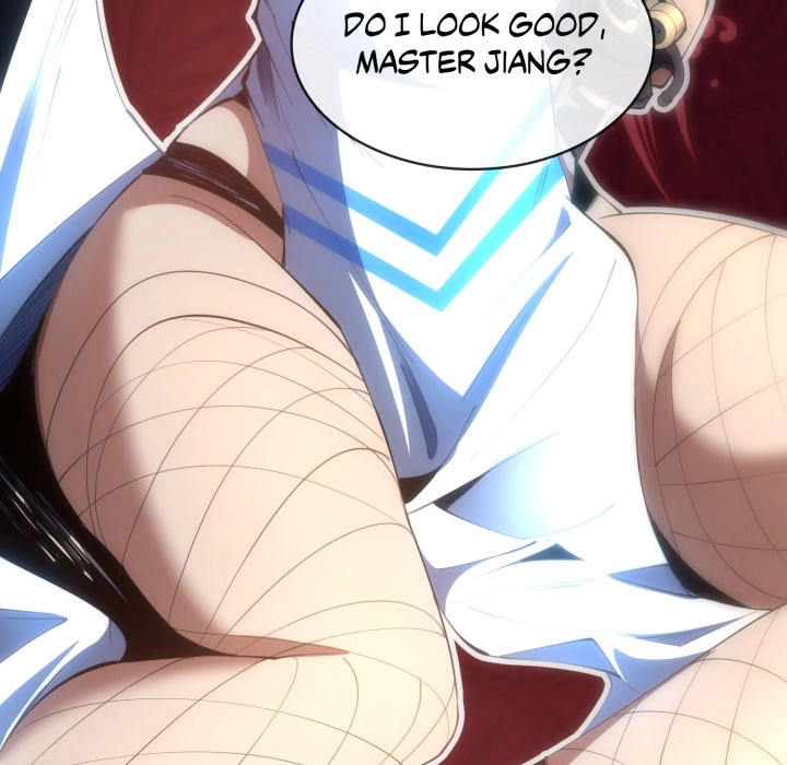 Buying My Way to the Top Chapter 21 page 33 - 