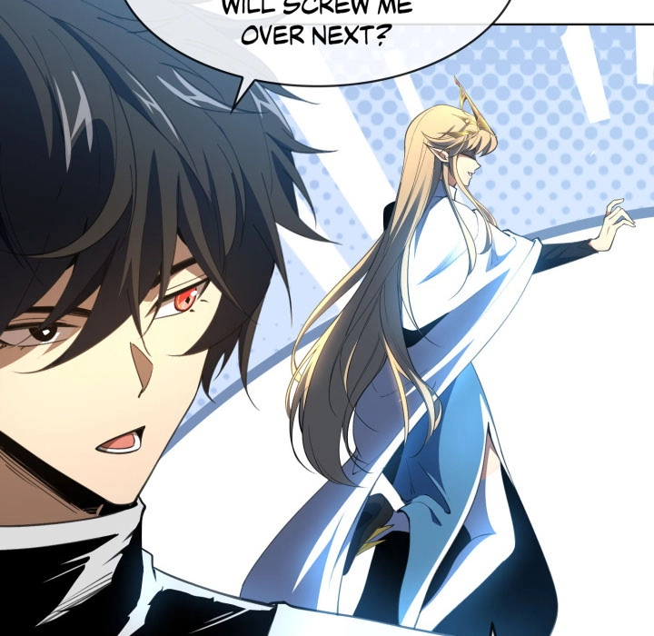 Buying My Way to the Top Chapter 21 page 35 - 