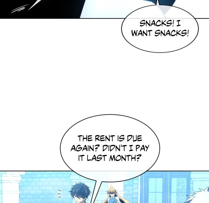 Buying My Way to the Top Chapter 21 page 36 - 