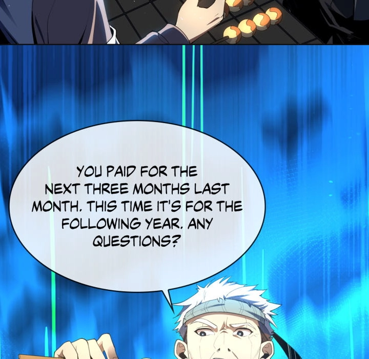 Buying My Way to the Top Chapter 21 page 38 - 