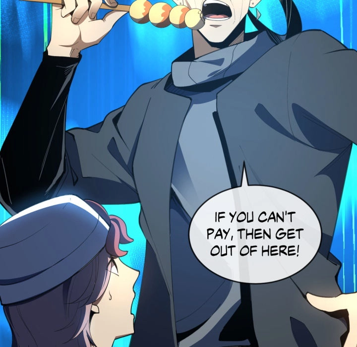 Buying My Way to the Top Chapter 21 page 39 - 