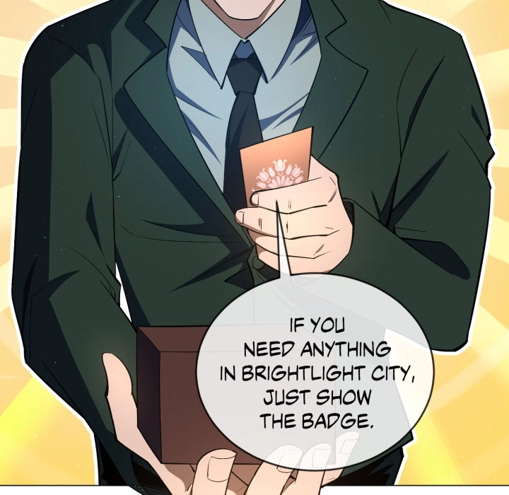 Buying My Way to the Top Chapter 21 page 5 - 