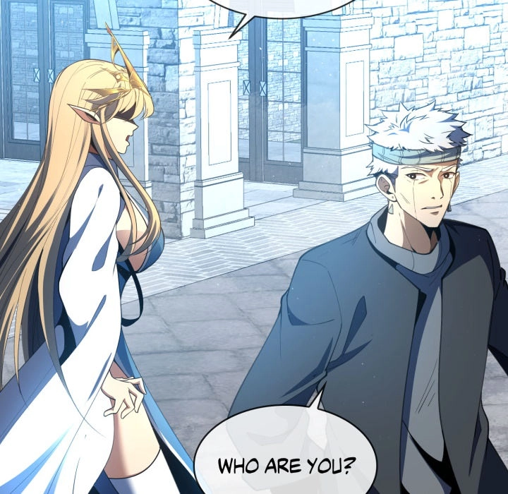 Buying My Way to the Top Chapter 21 page 41 - 