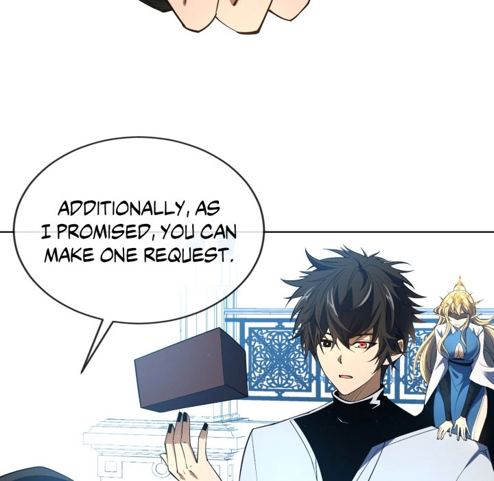 Buying My Way to the Top Chapter 21 page 6 - 