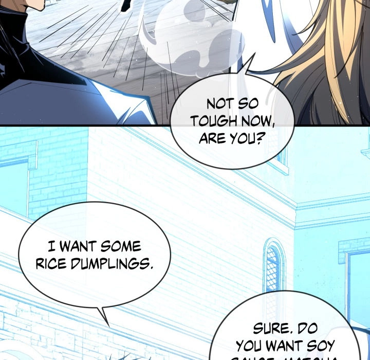 Buying My Way to the Top Chapter 21 page 52 - 