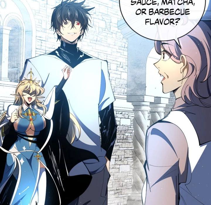 Buying My Way to the Top Chapter 21 page 53 - 
