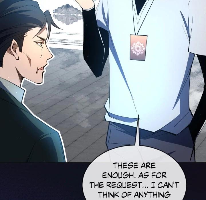 Buying My Way to the Top Chapter 21 page 7 - 