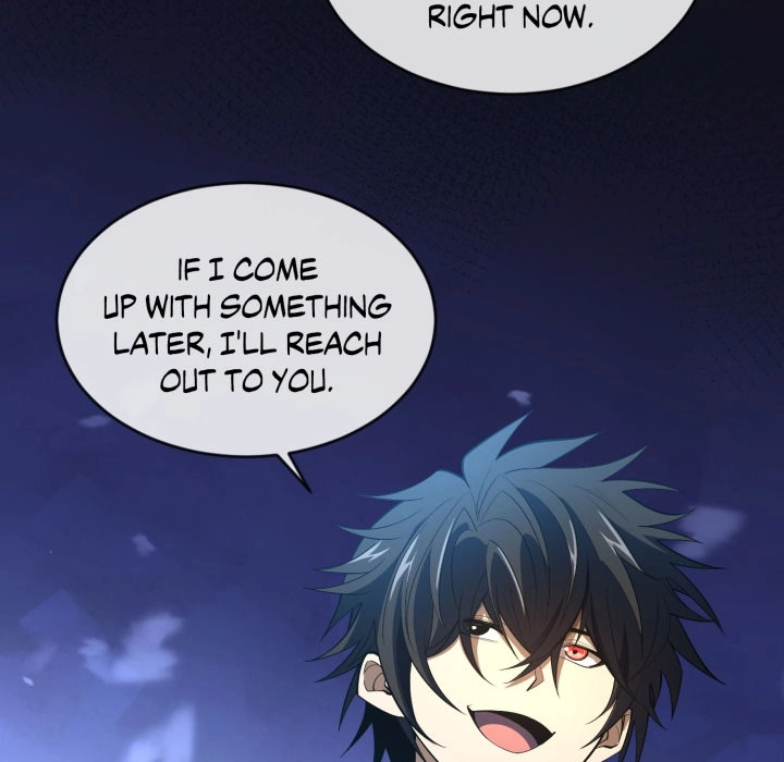 Buying My Way to the Top Chapter 21 page 8 - 
